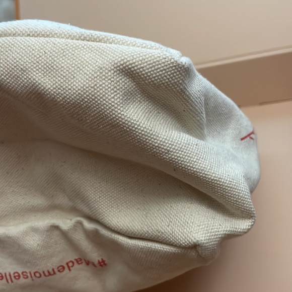 Sale‼️‼️‼️CHANEL NOVELTY Mademoiselle Prive Tokyo Tote👜LTD edition - Picture 12 of 13